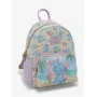 Loungefly Disney Stitch & Ducks Beach Sac à dos - Préco Janvier 2025