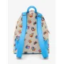 Loungefly Disney Winnie The Pooh Hugs Sac à dos - Préco Janvier 2025