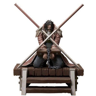 Banpresto - one piece ichibansho roger pirates memorial king of the pirates 13cm - figurineBANIS68454.jpg