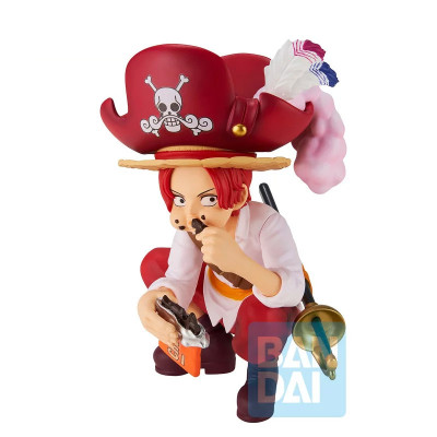 Banpresto - one piece ichibansho roger pirates shanks 9cm - figurineBANIS68451.jpg