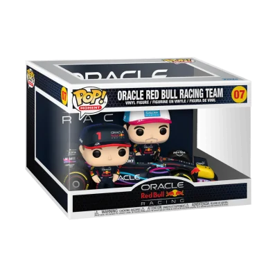 Funko - formule 1 pop moment racing s4 red bull team - pop moment - janvier 2024FUN80579.png