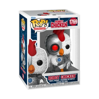 Funko - robot chicken pop chicken - pop 10cm - janvier 2024FUN83467.png