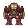 Funko - marvel bitty pop bitty bots hulkbuster - bitty pop - janvier 2024FUN83645B.png