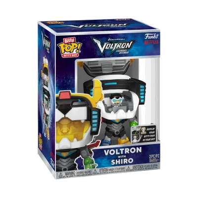 Funko - voltron bitty pop bitty bots voltron - bitty pop - janvier 2024FUN83642.png