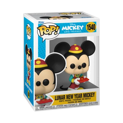 Funko - disney pop mickey around the world lunar new year mickey - pop 10cm - janvier 2024FUN84635.png