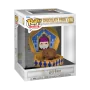 Funko - harry potter pop deluxe chocogrenouille chocolate frog - pop deluxe - janvier 2024FUN81012.png