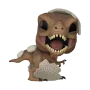 Funko - jurassic park pop eclosion tyrannosaurus rex - pop 10cm - février 2025FUN75986B.png