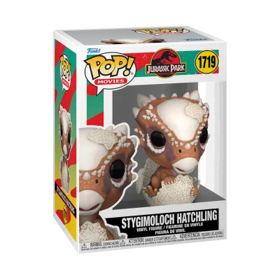 Funko - jurassic park pop eclosion stygimoloch - pop 10cm - février 2025FUN75985.png