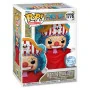 Funko - one piece pop buggy post time-skip exclu - pop 10cm - décembre 2024FUN82834.jpg