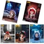 52toys - lilith 52toys mystery blind box secret experiment boite de 8pcs - trading figure - février 2025FTT01392B.JPG