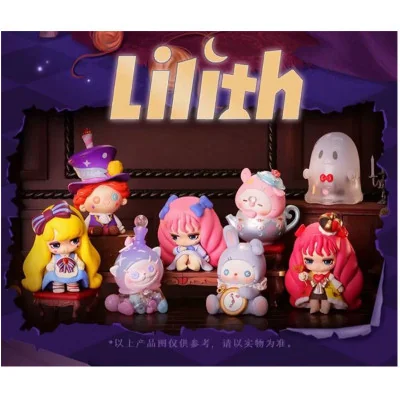 52toys - lilith 52toys mystery blind box midnight tea party boite de 8pcs - trading figure - février 2025FTT00860.JPG