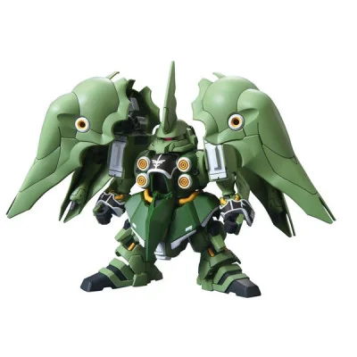 Bandai hobby - gundam gunpla sdbb 367 kshatriya - sd - décembre 2024BANMK60675.jpg