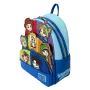 Loungefly - Disney Pixar BTS x Toy Story TinyTAN - sac à dos - import janvier