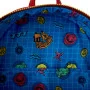 Loungefly - One Piece Thousand Sunny Ship - sac à dos - import décembre