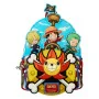 Loungefly - One Piece Thousand Sunny Ship - sac à dos - import