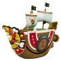 Loungefly - One Piece Thousand Sunny Ship - sac à main - import