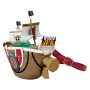 Loungefly - One Piece Thousand Sunny Ship - sac à main - import décembre