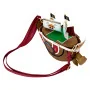 Loungefly - One Piece Thousand Sunny Ship - sac à main - import décembre