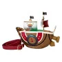 Loungefly - One Piece Thousand Sunny Ship - sac à main - import