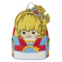 Loungefly - rainbow brite loungefly mini sac a dos cosplay - mini sac a dosRBRBK0001.jpg