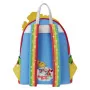 Loungefly - rainbow brite loungefly mini sac a dos cosplay - mini sac a dosRBRBK0001-LFHALLMARKRAINBOWBRITECOSPLAYMINIBACKPACK04