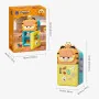 Pantasy - garfield fantastic machines series pantasy garfield big fridge 17cm - dioramaPTY86809B.jpg