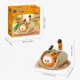 Pantasy - garfield foodie series pantasy garfield taco 8cm - dioramaPTY86808B.jpg