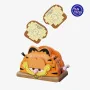 Pantasy - garfield fantastic machines series pantasy garfield toaster 10cm - dioramaPTY86811.jpg