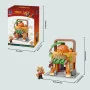 Pantasy - kung fu panda pantasy tigress fruit shop 15cm - dioramaPTY86508B.jpg