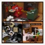 Pantasy - sherlock holmes pantasy baker street 221b apartment 42cm - dioramaPTY85014B.jpg