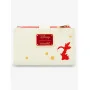 Loungefly Disney Snow White and the Seven Dwarfs Evil Queen Heart Wallet - Import Avril 2025