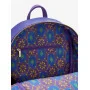 Loungefly Disney Aladdin Jasmine & Aladdin Carpet Ride Sac à dos - Préco Février 2025