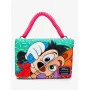 Loungefly Disney A Goofy Movie Max & Roxanne Split Crossbody Bag - Préco Mars 2025