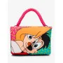 Loungefly Disney A Goofy Movie Max & Roxanne Split Crossbody Bag - Préco Mars 2025