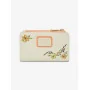 Loungefly Pokémon Group Portrait Floral Wallet - Préco Février 2025