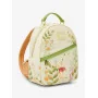 Loungefly Disney Winnie the Pooh Piglet & Pooh Bear Botanical Sac à dos - Préco Mars 2025