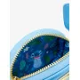 Loungefly Disney Lilo & Stitch Floral Stitch Figural Coin Purse - Préco Mars 2025