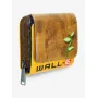 Loungefly Disney Pixar WALL-E Plant Wallet - Import Mars 2025