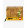 Loungefly Disney Pixar WALL-E Plant Wallet - Import Mars 2025