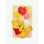 Loungefly Disney Winnie the Pooh Heart Balloon Pooh Bear Wallet - Préco Février 2025