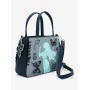 Loungefly Disney l'étrange noël de Mr Jack Sally Icons sac à main - Préco Janvier 2025