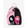 Loungefly Adventure Time Princess Bubblegum & Marceline Split - sac a dos - import janvier