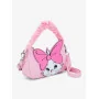 Loungefly Disney The Aristocats Marie Fuzzy Handle Shoulder Bag - Import Janvier 2025