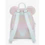 Loungefly Disney Minnie Mouse Pink Pearl - sac a dos - import janvier