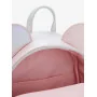 Loungefly Disney Minnie Mouse Pink Pearl - sac a dos - import janvier