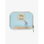 Loungefly Disney Stitch & Angel Beach Date Mini Zipper Wallet - Préco Février 2025