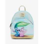 Loungefly Disney Stitch & Angel Beach Date Sac à dos - Préco Janvier 2025