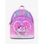 Loungefly Disney The Little Mermaid Kiss The Girl - sac a dos - import janvier