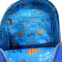 Loungefly Pixar Shorts AOP - sac a dos - import janvier