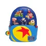 Loungefly Pixar Shorts AOP - sac a dos - import janvier